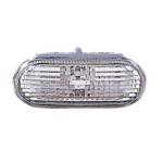 LEART Çamurluk - Sinyali Beyaz Pütürlü Volkswagen Passat 4 - Kod LRT25460120 - OEM 1J5949117A