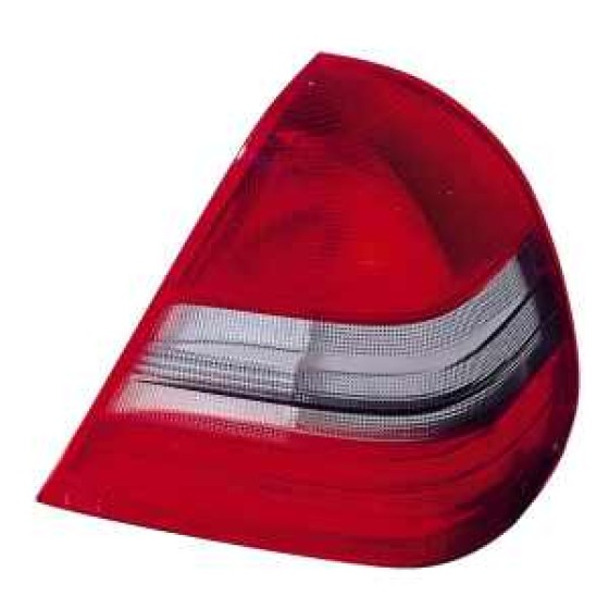 LEART Stop Cami Gri Sağ 202 - Kod LRT27364419 - OEM A2028202266 ürün görseli