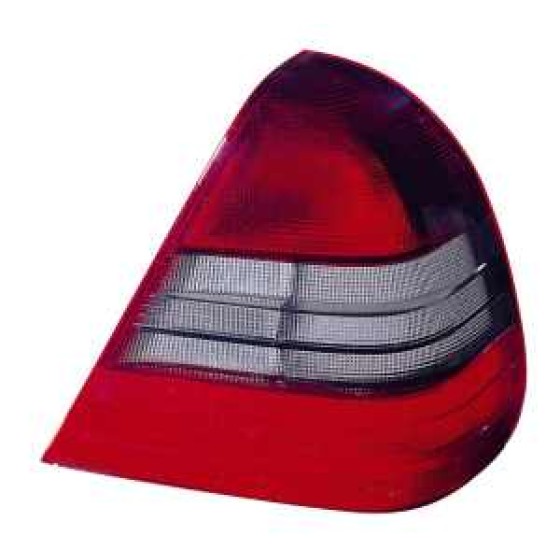 LEART Stop Cami Gri Sağ 202 - Kod LRT27366419 - OEM A2028205266 ürün görseli