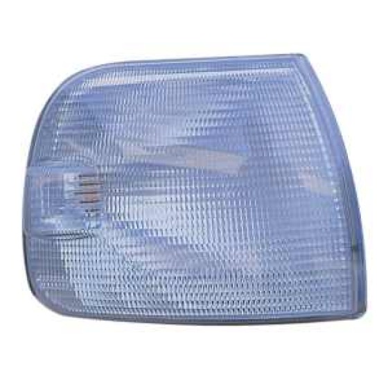 LEART Sinyal Beyaz Volkswagen Caravelle Sağ T4 - Kod LRT30444120 - OEM 7D0953042F ürün görseli