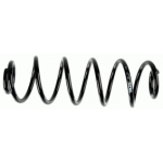LESJOFORS Helezon Arka A4 2.0TDİ 2008 - Kod LSJ4204275 - OEM 8K0511115DG