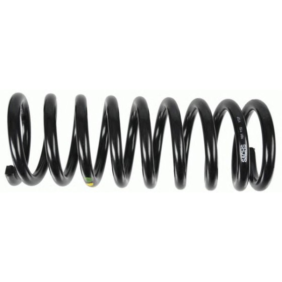 LESJOFORS Helezon Arka 126 - Kod LSJ4256804 - OEM A1163241104 ürün görseli