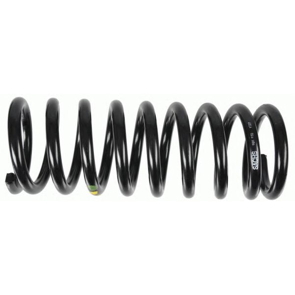LESJOFORS Helezon Arka 126 - Kod LSJ4256804 - OEM A1163241104