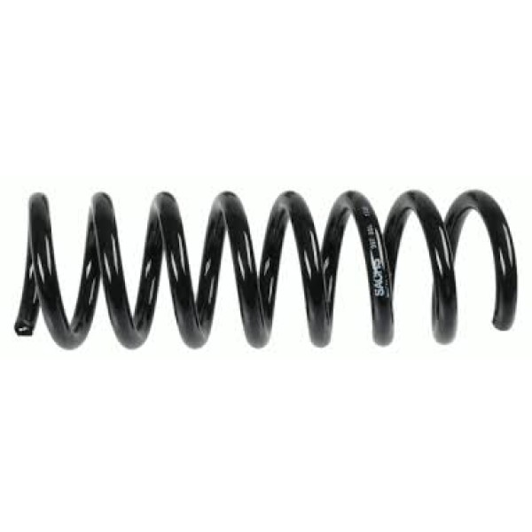 LESJOFORS Helezon Arka 210 - Kod LSJ4256825 - OEM A2103241804