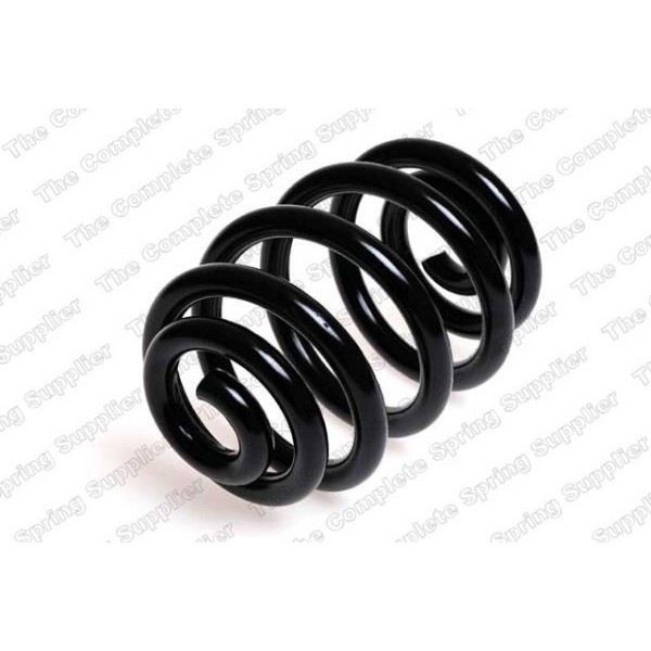 LESJOFORS Helezon Arka 638 - Kod LSJ4256837 - OEM A6383240504