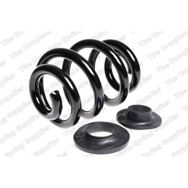 LESJOFORS Helezon Arka T5 1.9tdi-2.5tdi - Kod LSJ4295050 - OEM 7J0511115F