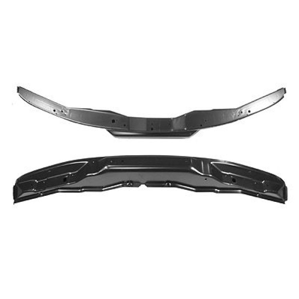 İthal Ön Tampon - Tampon Demiri Lt-35 1996 - Kod LT35-1900 - OEM 2D0803587