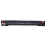 İthal Arka Tampon - Tampon Lt-35 1996 - Kod LT35-3000 - OEM 2D1807302