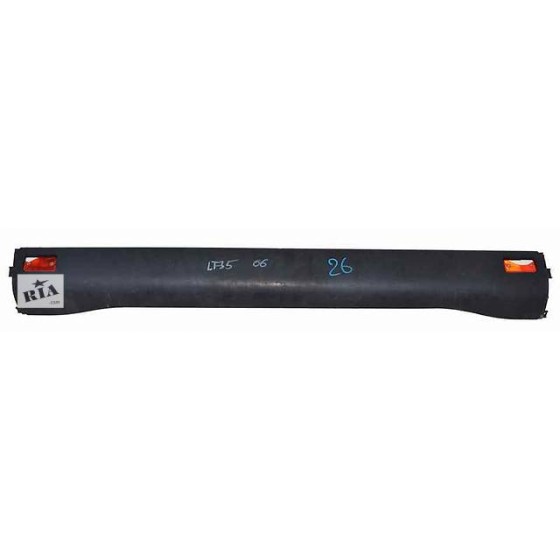 İthal Arka Tampon - Tampon Lt-35 1996 - Kod LT35-3000 - OEM 2D1807302 ürün görseli