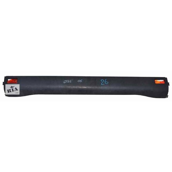 İthal Arka Tampon - Tampon Lt-35 1996 - Kod LT35-3000 - OEM 2D1807302