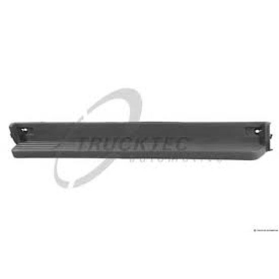 İthal Arka Tampon - Tampon (Basamakli) Lt-35 1996 - Kod LT35-3001 - OEM 2D1807323 ürün görseli