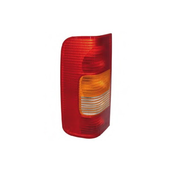 İthal Sol Stop Lambası - Lt-35 1996 - Kod LT35-7300 - OEM 2D0945095 ürün görseli