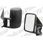 İthal Ayna - Diş Dikiz Ayna Elek. Sol Lt-35 1996 - Kod LT35-8002 - OEM 2D1857501C01C