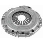 LUK Debriyaj Baskisi 190D 201 601 - Kod LUK120011111 - OEM A0042503004