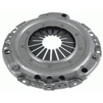 LUK Debriyaj Baskisi 4 Silindir 123 115 - Kod LUK122005510 - OEM A0042508304