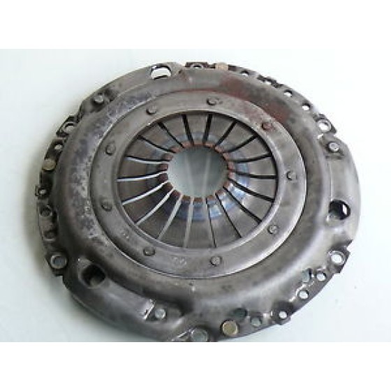 LUK Debriyaj Baskisi Küçük Tip 111 - Kod LUK122016810 - OEM A0062505604 ürün görseli