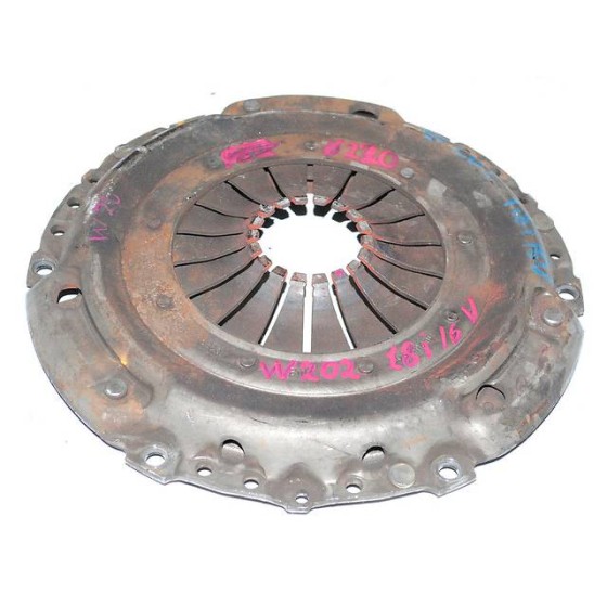 LUK Debriyaj Baskisi 111 - Kod LUK122016910 - OEM A0062501104 ürün görseli