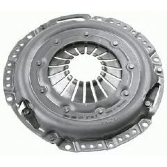 LUK Debriyaj Baskisi 111 - Kod LUK122021210 - OEM A0062503504 ürün görseli