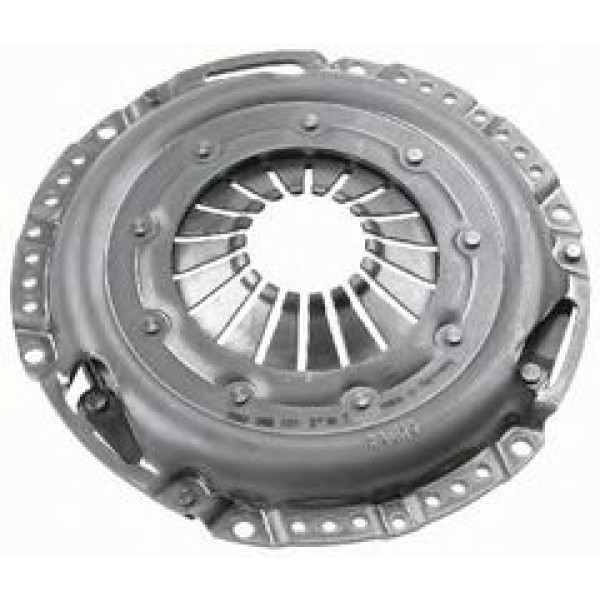 LUK Debriyaj Baskisi 111 - Kod LUK122021210 - OEM A0062503504