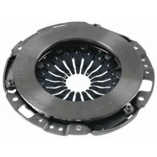 LUK Debriyaj Baskisi - Kod LUK122023920 - OEM A0062509004