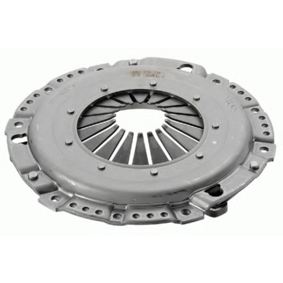 LUK Debriyaj Baskisi Büyük Tip 111 - Kod LUK123011310 - OEM A0052505904 ürün görseli