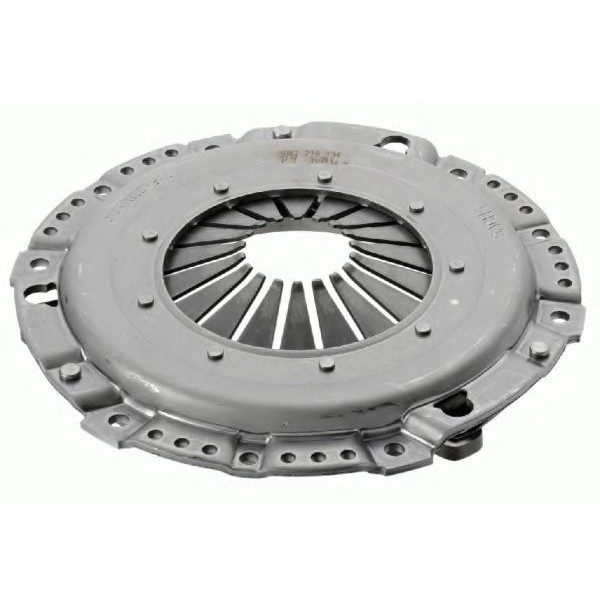 LUK Debriyaj Baskisi Büyük Tip 111 - Kod LUK123011310 - OEM A0052505904