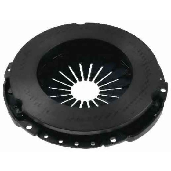 LUK Debriyaj Baskisi 103 - Kod LUK124005220 - OEM A0042502004 ürün görseli