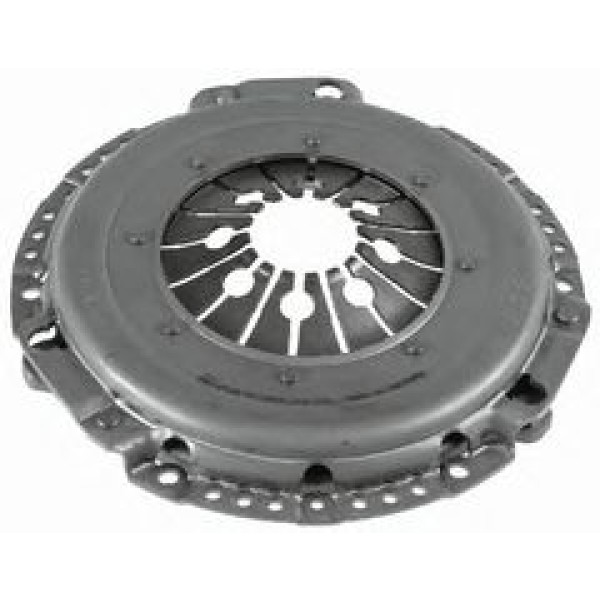 LUK Debriyaj Baskisi 110D Vito 601 - Kod LUK124020510 - OEM A0062506504