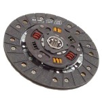 LUK Debriyaj Diski 200D 123 615 - Kod LUK322005217 - OEM A0102503403