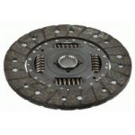 LUK Debriyaj Diski 124 601 - Kod LUK322009117 - OEM A0132504703