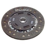 LUK Debriyaj Diski 102 - Kod LUK322009616 - OEM A0112508003