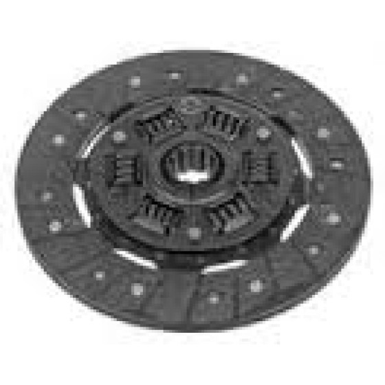LUK Debriyaj Diski 4 Silindir 123 115 - Kod LUK322010316 - OEM A0102503303 ürün görseli