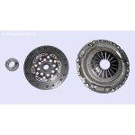 LUK Debriyaj Diski 111 - Kod LUK322026810 - OEM A0152504703