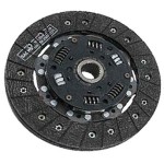 LUK Debriyaj Diski 230 124 102 - Kod LUK323016311 - OEM A0112500903