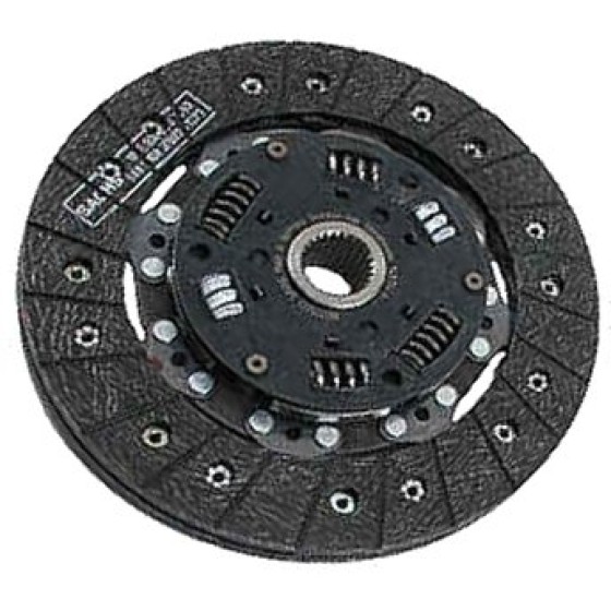 LUK Debriyaj Diski 230 124 102 - Kod LUK323016311 - OEM A0112500903 ürün görseli