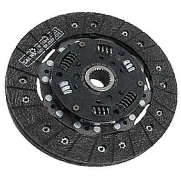 LUK Debriyaj Diski 230 124 102 - Kod LUK323016311 - OEM A0112500903
