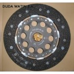 LUK Debriyaj Diski Büyük Tip 111 - Kod LUK323019712 - OEM A0132504803