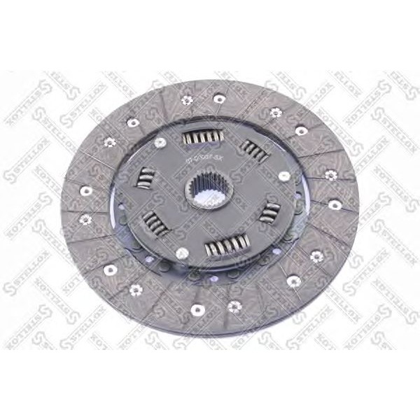LUK Debriyaj Diski 103 - Kod LUK324004721 - OEM A0112501103
