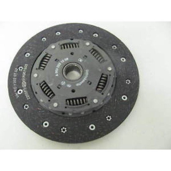 LUK Debriyaj Diski 611 - Kod LUK324022110 - OEM A0002521205 ürün görseli