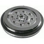 LUK Volant Mercedes-benz Sprinter 601 - Kod LUK415006110 - OEM A6010301705