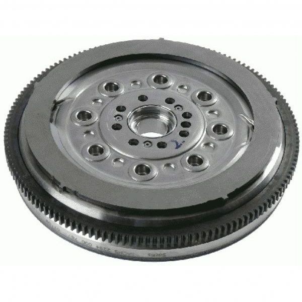 LUK Volant Mercedes-benz Sprinter 601 - Kod LUK415006110 - OEM A6010301705