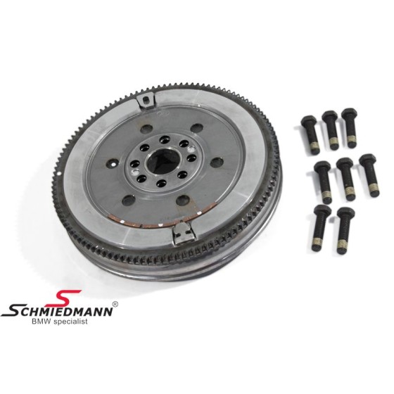 LUK Volant E39 M57D - Kod LUK415006510 - OEM 21211223667 ürün görseli