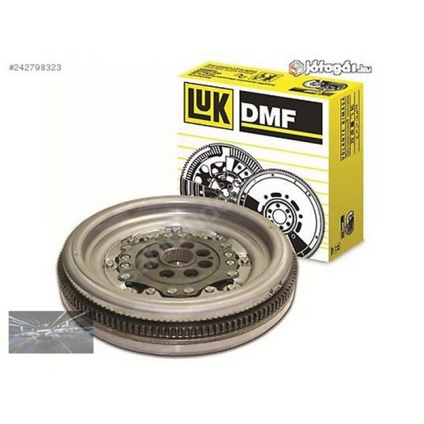 LUK Volant Volkswagen Passat / A4 / A6 4 1.9 Audi TDI Afn-avb-awx-avg 97-05 - Kod LUK415007510 - OEM 028105266A