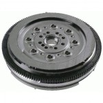 LUK Volant Mercedes-benz Sprinter 602 LA - Kod LUK415007610 - OEM A6020302305