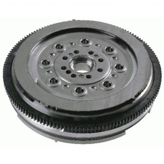 LUK Volant Mercedes-benz Sprinter 602 LA - Kod LUK415007610 - OEM A6020302305 ürün görseli