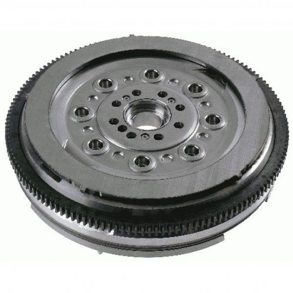 LUK Volant Mercedes-benz Sprinter 602 LA - Kod LUK415007610 - OEM A6020302305