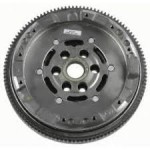 LUK Volant Aef Volkswagen Polo 3 / 4 1.9 D - Kod LUK415008810 - OEM 028105266K