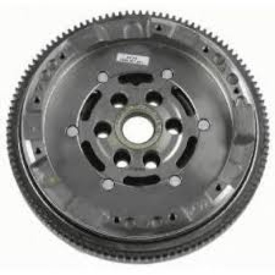 LUK Volant Aef Volkswagen Polo 3 / 4 1.9 D - Kod LUK415008810 - OEM 028105266K ürün görseli