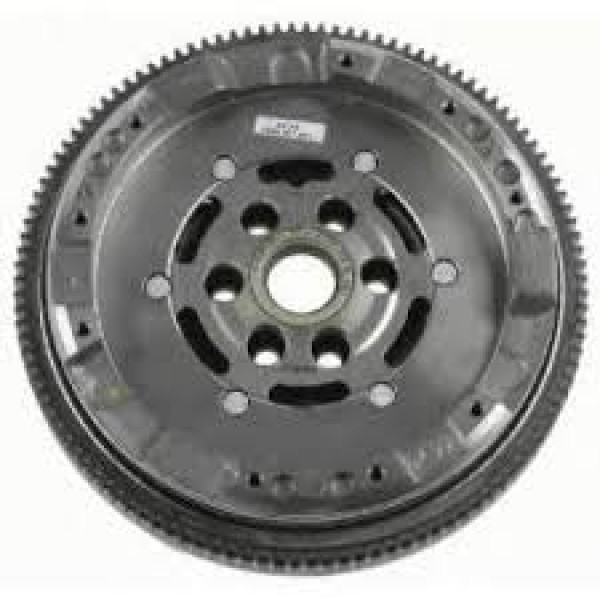 LUK Volant Aef Volkswagen Polo 3 / 4 1.9 D - Kod LUK415008810 - OEM 028105266K