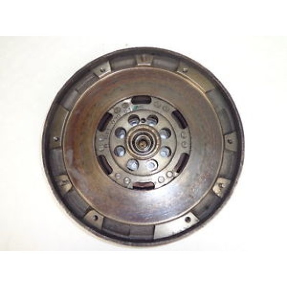 LUK Volant 611 - Kod LUK415009510 - OEM A6110300405 ürün görseli
